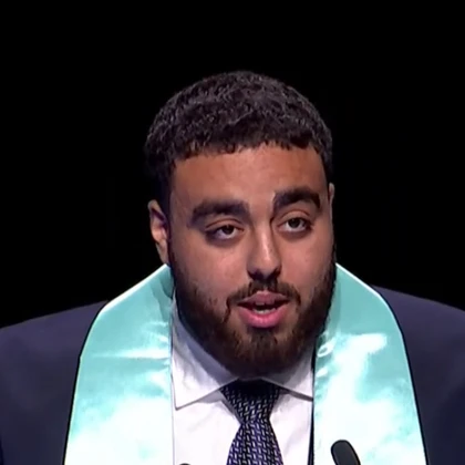 Ahmed Yousfi