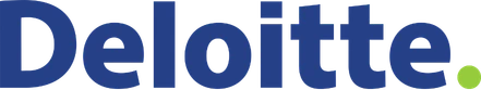 Deloitte logo