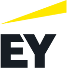EY logo