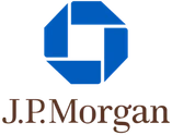 J.P. Morgan logo