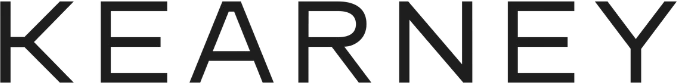 Kearney logo
