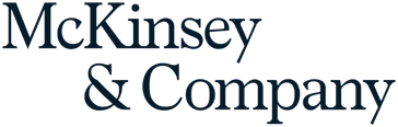 McKinsey & Company logo