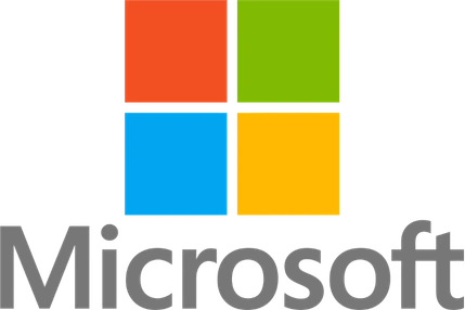 Microsoft logo
