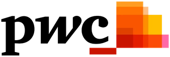 PwC logo