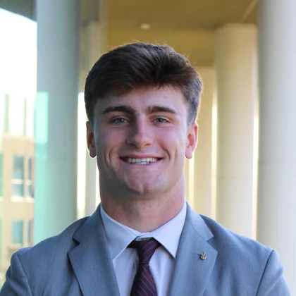 Ryan St. Clair