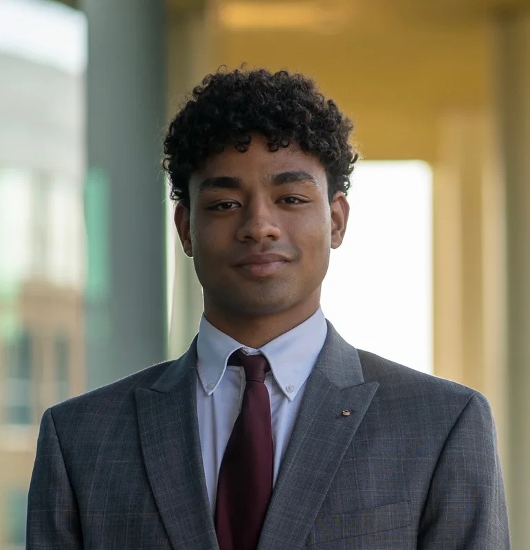 Ahmed Elmahdi