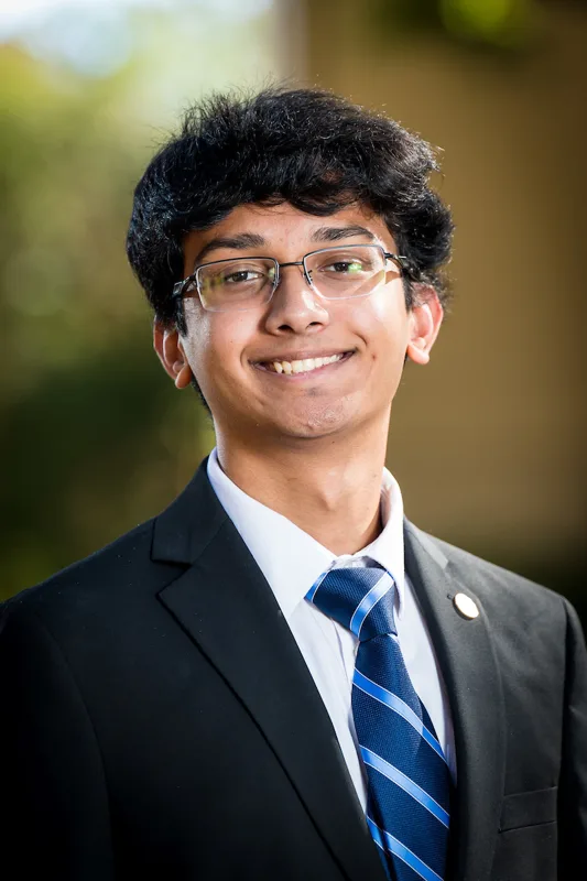 Anish Ghana