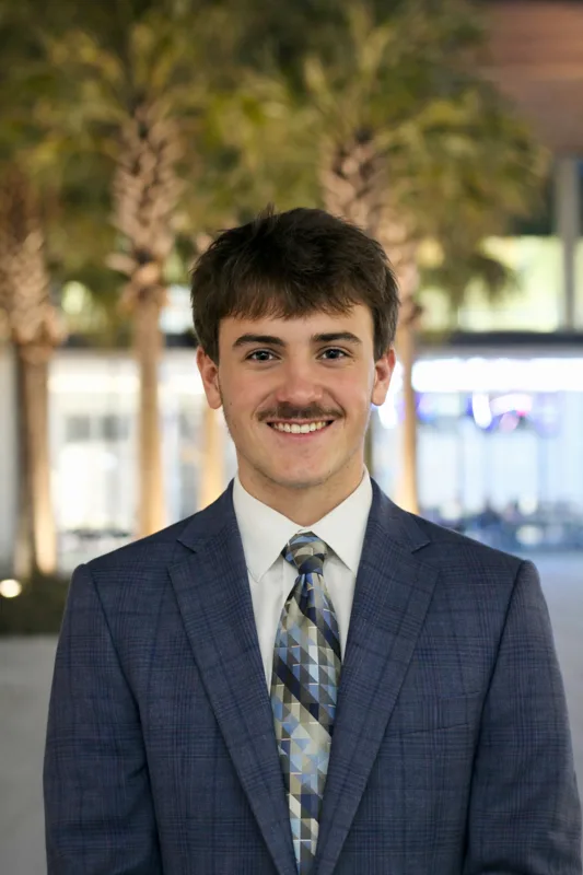 Carson Jones