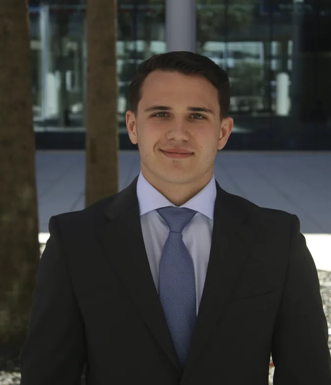 Chris Roselli