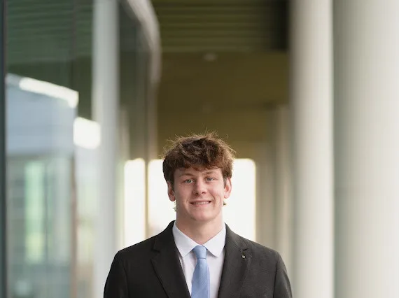 Cooper Johnston