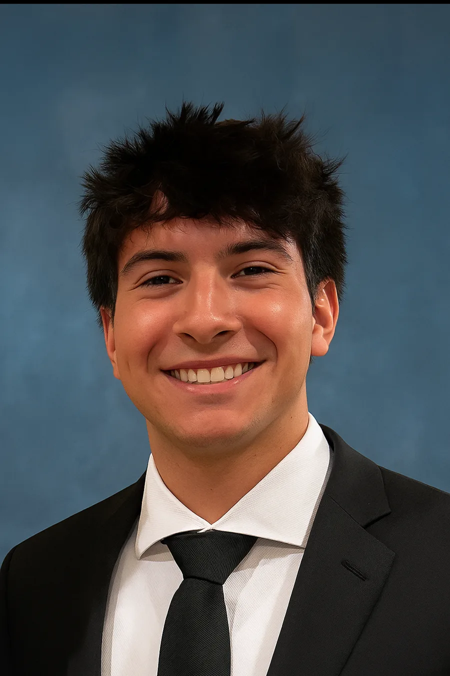 Daniel Campos Anzaldua