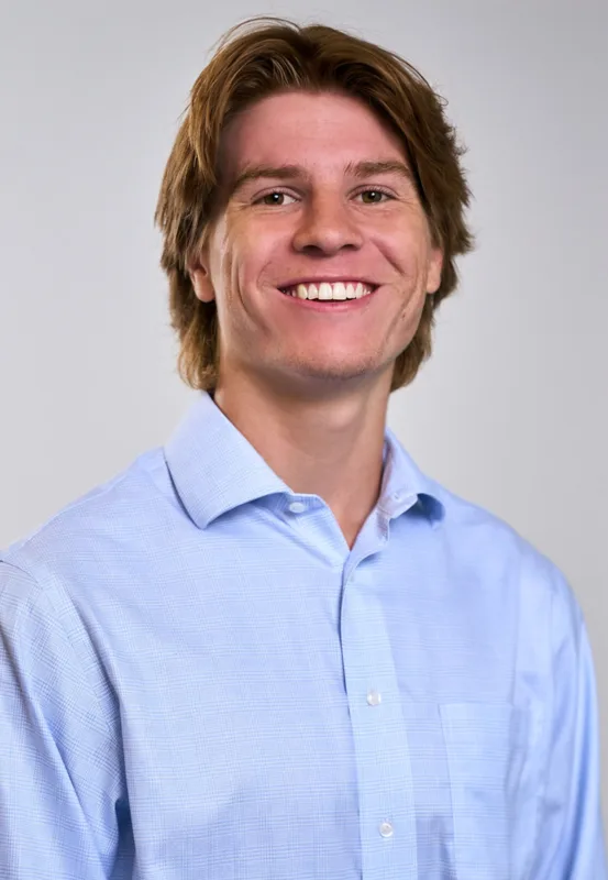 David Gerth