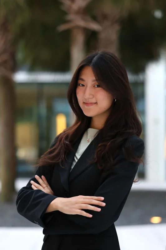 Eunwoo Choi