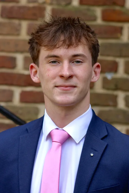 Gabriel Hafner