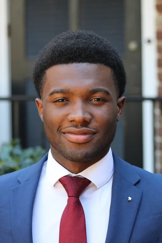 Isaac Cherry II