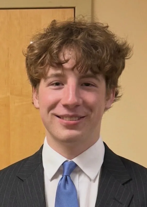 Jackson Clapp