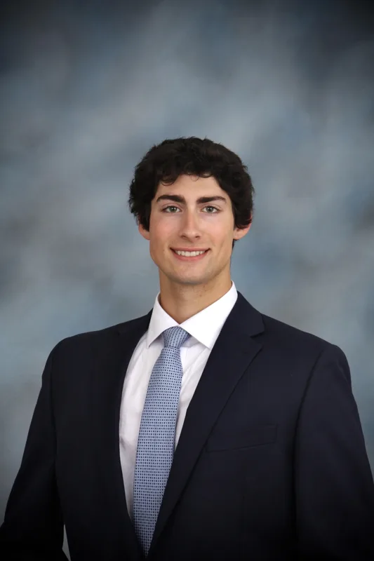 Jackson Dellafiora