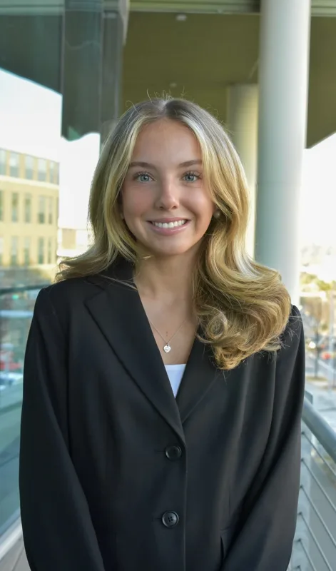 Katharine Sniffen