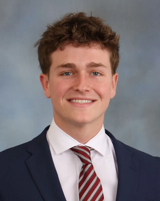 Michael Keenan