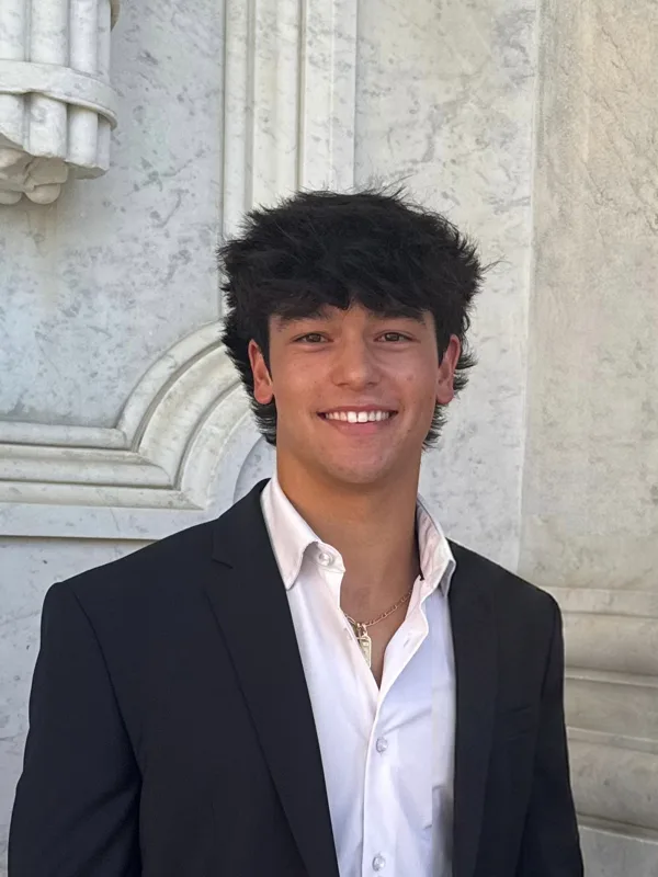 Preston Schlagheck