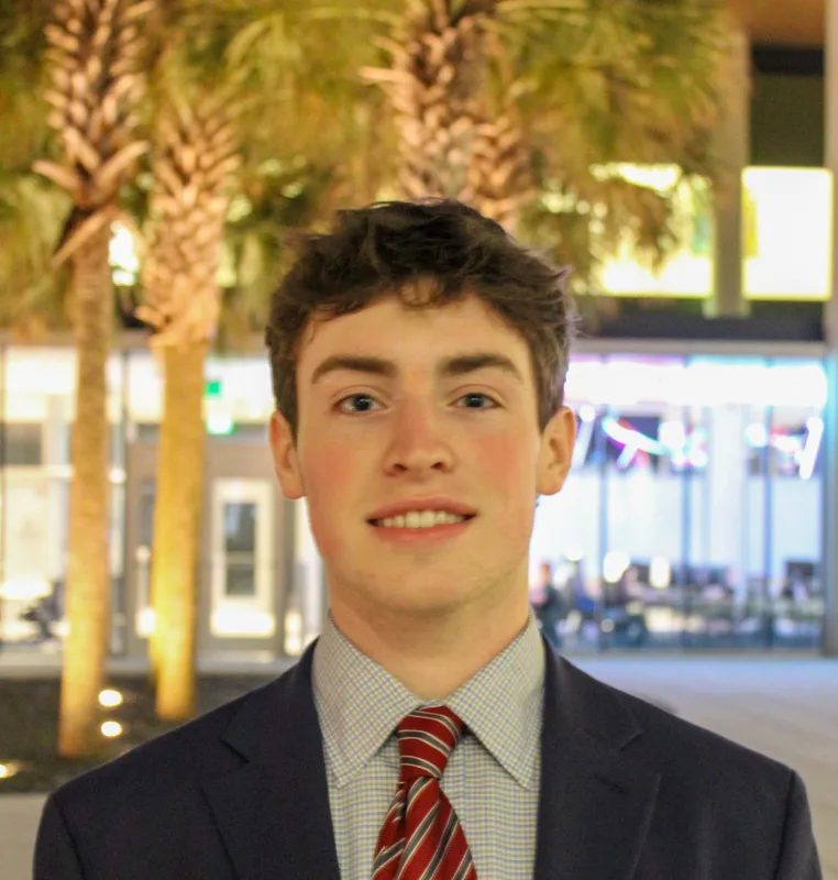 Ryan Conniff