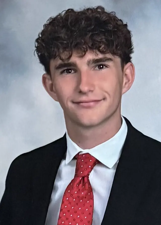 Sebastian Parks